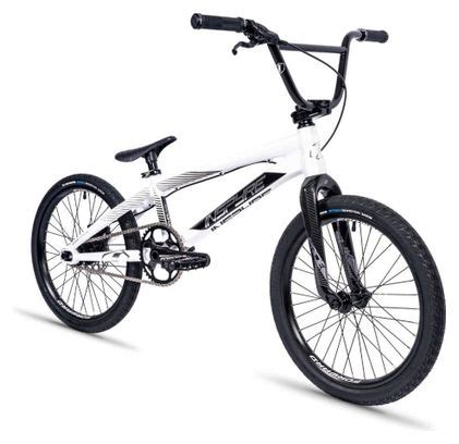 Bmx Race Inspyre Evo C Disk Pro Blanc Alltricks Fr