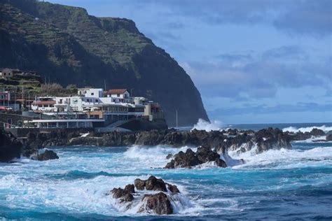 Rondreis Madeira Route Voor Daagse Roadtrip Reisjevrij Nl