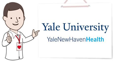 Yale University And Yale New Haven Health Join