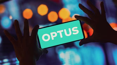 Optus Data Breach What To Do To Safeguard Yourself Against Identity