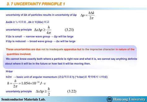 Ppt Chapter 3 Wave Properties Of Particles Powerpoint Presentation Free Download Id 6091654