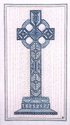 Celtic Cross Stitch Kits By Scotweb Celtic Cross Stitch Celtic Crafts Cross Stitch Kits