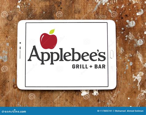 Applebees Logo Vector