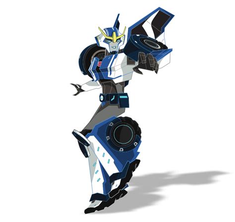 Strongarm Transformers Robots In Disguise Wiki Fandom