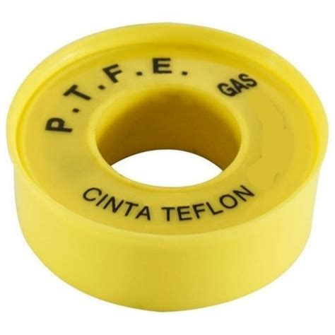 Huincha Teflon X Mt Ptfe Clientes Reliper