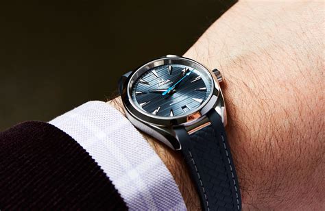 Editor S Pick Revisiting The Omega Aqua Terra M