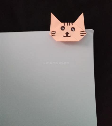 12 Classic Sticky Note Origami For All Skill Levels