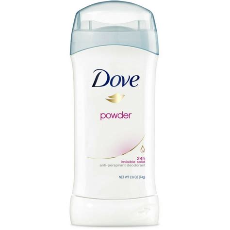 Best Dove Dry Spray Powder Your Best Life