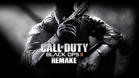 ¿remake De Call Of Duty Black Ops 2 En 2025 Activision Acaba De Hacer