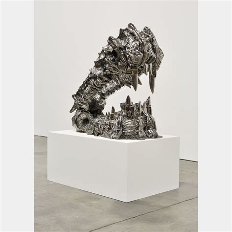 Inhale Mag Joel Morrison At Almine Rech Gallery Inhale Mag