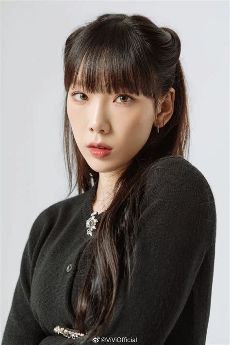 Kim Tae Yeon - Photoshoot for ViVi Magazine Japan November 2020 ...