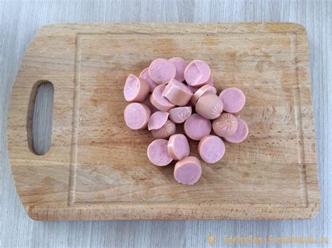 Простой рецепт солянки | Сделай сам своими руками