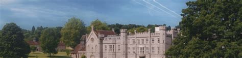 Wycombe Abbey, Buckinghamshire, UK - Which Boarding School