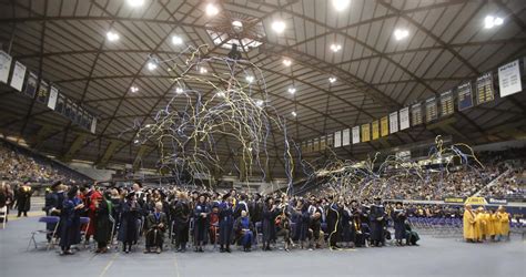 Photos: Northern Arizona University Spring 2018 Graduation | Local | azdailysun.com