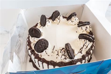 Baskin Robbins Oreo Ice Cream Cake | atelier-yuwa.ciao.jp