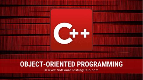 Object Oriented Programming In C