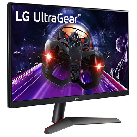 Lg 238 Led Ultragear 24gn600 B Pc Monitor Ldlc Holy Moley