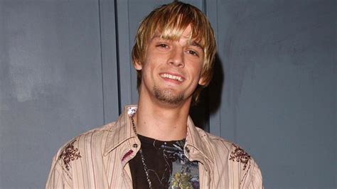 Backstreet Boys Nick Carter Penned Emotional Tribute To Brother Aaron Carter After His Death