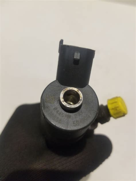 0445110273 ФОРСУНКА BOSCH FIAT DUCATO, IVECO DAILY 2.3 (ID#1893103593 ...