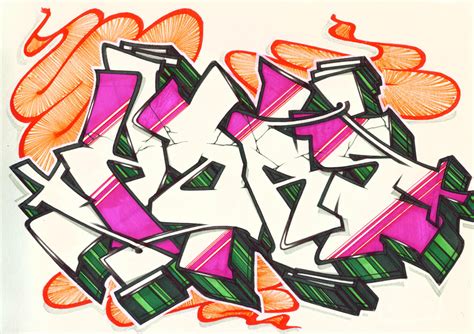 Graffiti Kings Blog Deviantart