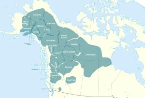 Northern Athabaskan languages Facts for Kids