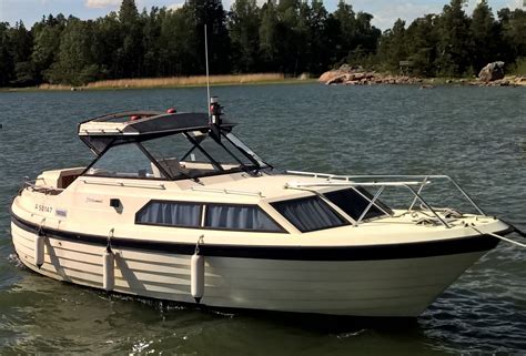 scand classic  skipperi