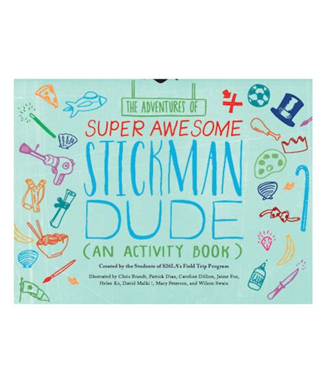 The Adventures Of Super Awesome Stickman Dude Time Travel Mart