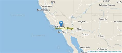 Norco College Overview