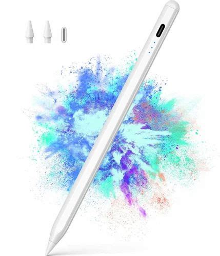 Stylus Pen Compatible With Apple Ipad Palm Rejection Tilting