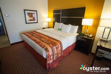 Hampton Inn Denver International Airport The Two Queen At The