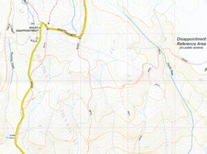 Kinglake South Vicmap Topographic Map Maps Books Travel