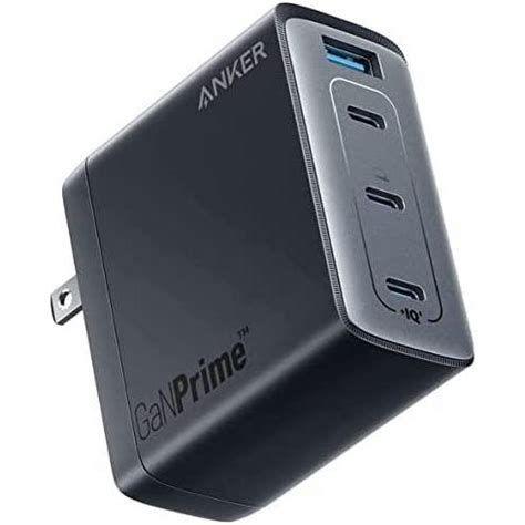 アンカー Anker 747 Charger 充電器 コンセントGanPrime 150W 送料無料 並行輸入 anker747