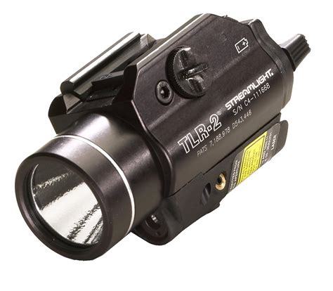 Streamlight Tlr 1 Hl Review Streamlight Tlr 1 Hl Vs Surefire X300 Ultra