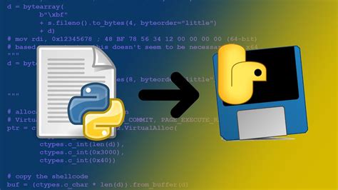 Pyinstaller Python