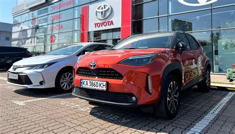 Продажи новых автомобилей в Украине выросли в два раза. Какие марки в ...