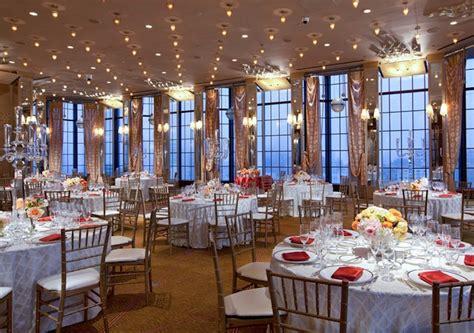 San Francisco Event Venues For Your Perfect Corporate Party