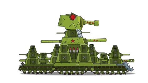 KV 44 tower monster by hoodieszn1 on DeviantArt