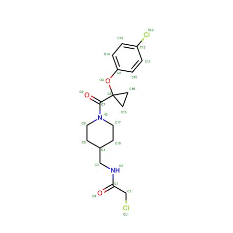 Rcsb Pdb 8arx Small Molecular Stabilizer For Eralpha And 14 3 3sigma