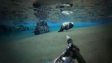 Ark Survival Ascended Beaver Dam Locations