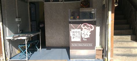 Wok Hot Pot Mazgaon Mumbai Zomato