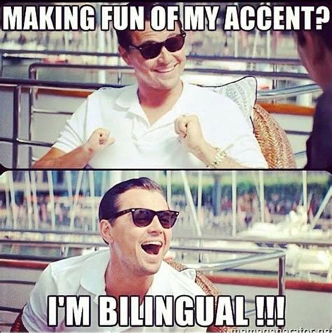 Pin By On Life As An Interpretertranslator Bilingual Humor