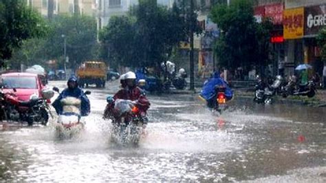 Banjir Tewaskan Sembilan Orang Global Liputan6