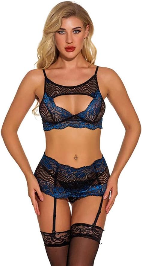 Qqqqc Women S Erotic Lingerie Sets Sexy Women S Lingerie Sexy Lace