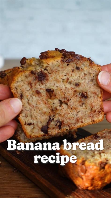 Eggless Banana Bread Artofit