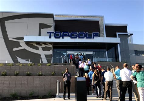 Sneak Peek: Topgolf Brooklyn Center Opening 9/21 - Real Housewives of ...