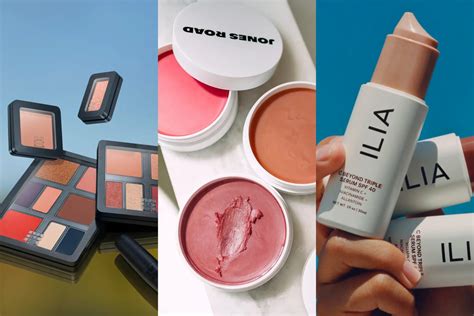 7 Clean Makeup Brands To Shop — Raydar Magazine