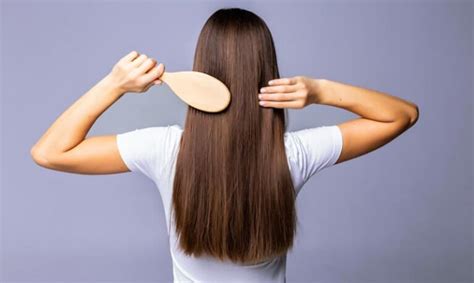 Consejos de nutrición para mantener tu cabello sano