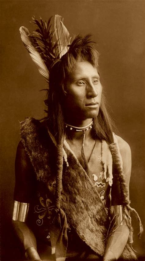 Edward S Curtis Nd Magazine