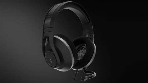 Turtle Beach Recon 500 Gaming Headset Review - Hardcore Droid