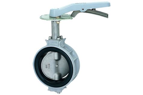 Butterfly Valve 10xjme Kitz Japan